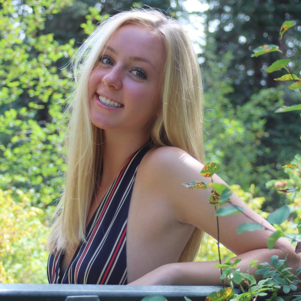 Meet your Posher, Lindsay